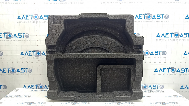 Spumă portbagaj central pentru Subaru Forester 25-26