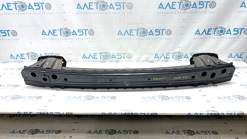 Ranforsare bara spate Subaru Forester 25-26