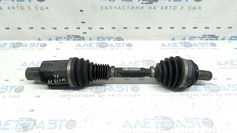 Arborele puntea fata stanga Mercedes W213 E 300/350/400/450/63 17-23 AWD