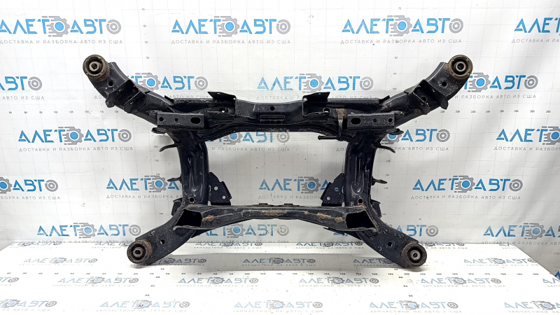 Подрамник задний Subaru Forester 25-26 2.5