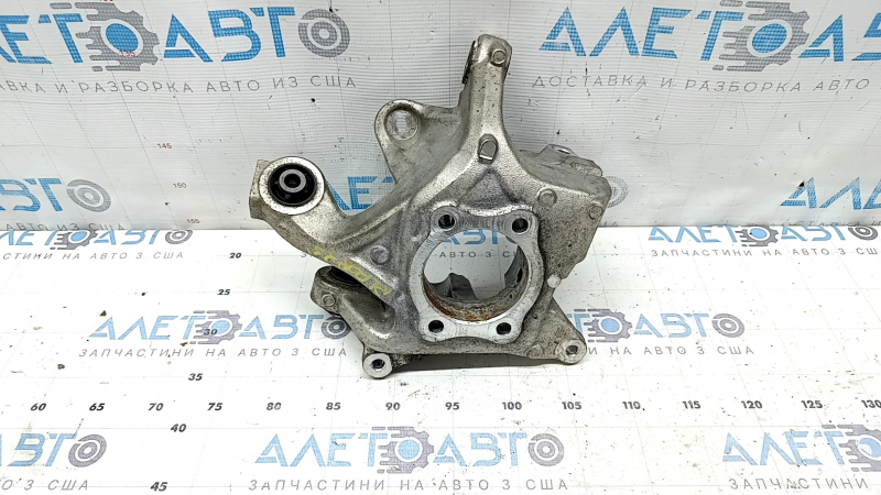 Subaru Forester 25-26 punte spate stânga