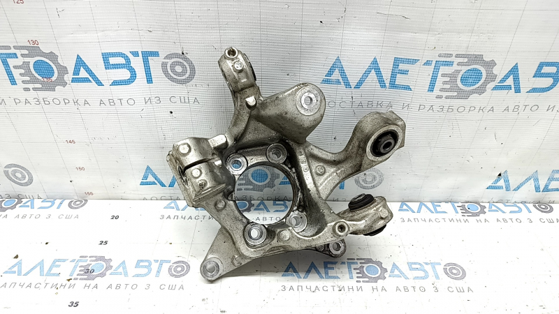 Subaru Forester 25-26 punte spate stânga