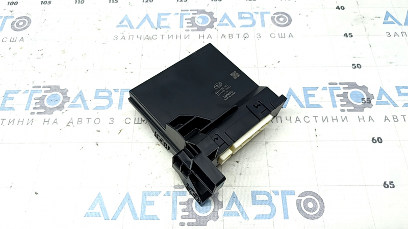 Блок управления климатом Subaru Forester 25-26