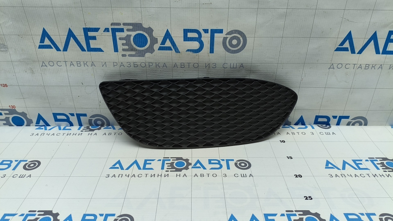 Grila bara fata stanga Mercedes C-class W205 300/350e/350h/400 15-18