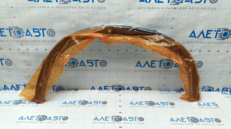 Ornamente aripă spate dreapta pentru BMW X6 F16 15-19