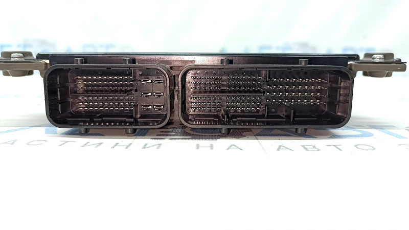 Блок ECU компьютер двигателя Subaru Forester 25-26 2.5