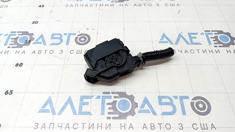 Фишка на тормозной усилитель Subaru Forester 25-26