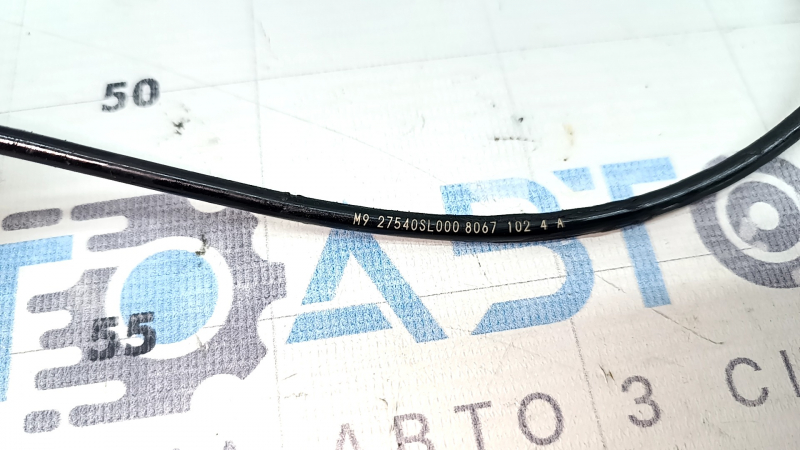 Senzor ABS față dreapta pentru Subaru Forester 2025-2026