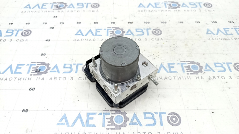 ABS АБС Subaru Forester 25-26