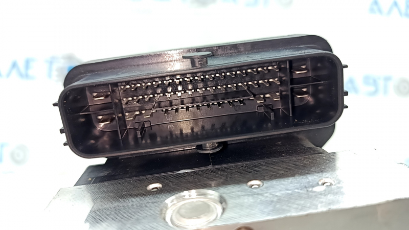 ABS АБС Subaru Forester 25-26