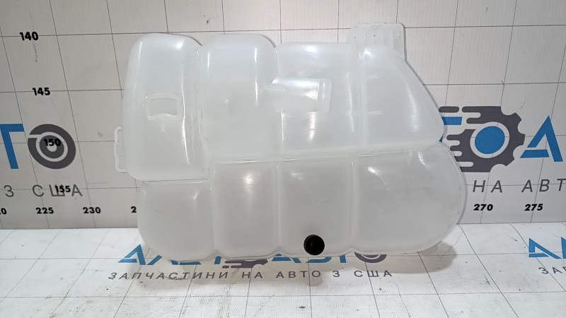 Расширительный бачок охлаждения Ford Escape MK3 13-16 дорест 2.0T, 2.5