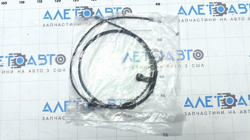 Cablu de deblocare capotă Lexus UX200 UX250h 19-24