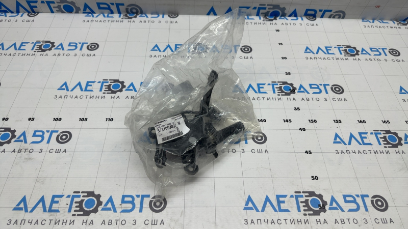 Încuietoare capotă Subaru Forester 19-24 SK