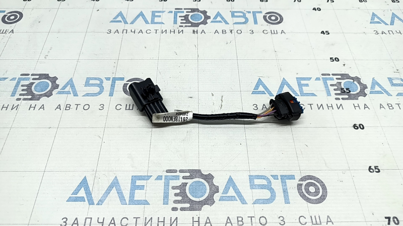 Проводка тормозного усилителя Subaru Forester 25-26 2.5