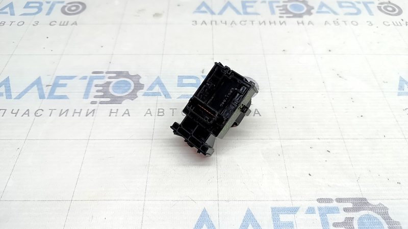 Controlul geamului electric din spatele stânga pentru Lexus UX200 UX250h 19-