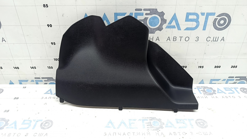Capacul torpedoului lateral stânga Lexus UX200 UX250h 19-