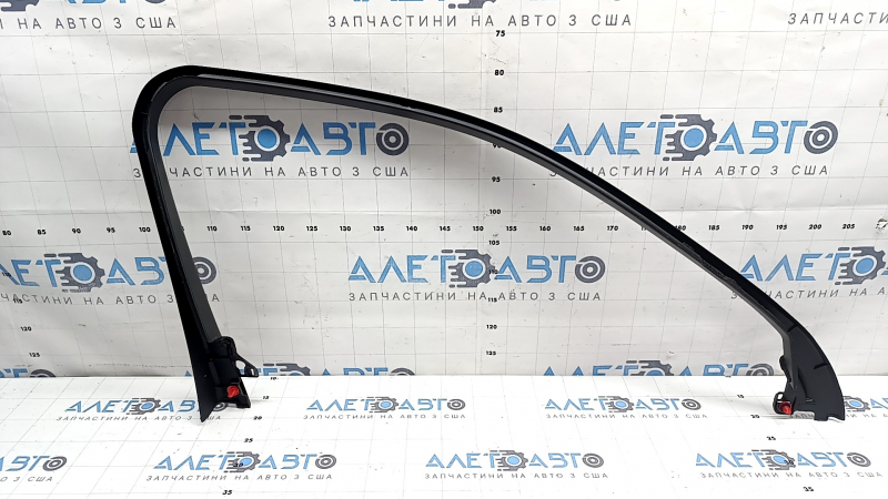 Cadru ușă interior față dreapta Lexus UX200 UX250h 19-
