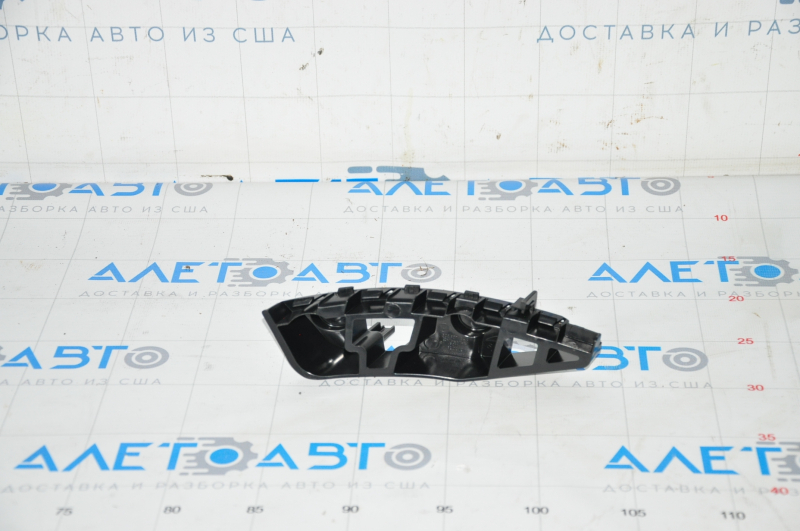 Suportul pentru bara de protecție față dreapta VW Jetta 11-14 SUA, nou, neoriginal