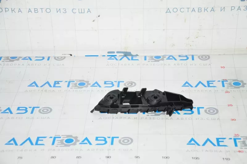 Suportul pentru bara de protecție față dreapta VW Jetta 11-14 SUA, nou, neoriginal