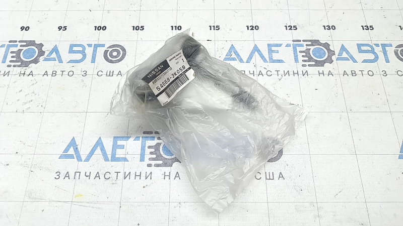 Тяга стабилизатора передняя левая Infiniti Q50 14-24 RWD