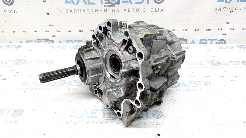 Раздатка Mercedes W213 E 300 17-19 AWD 54к