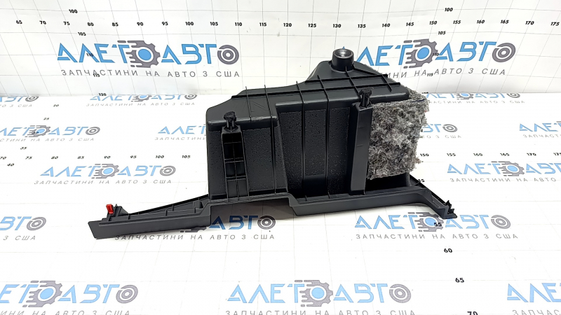 Cutie portbagaj stânga Lexus UX200 UX250h 19- fără subwoofer