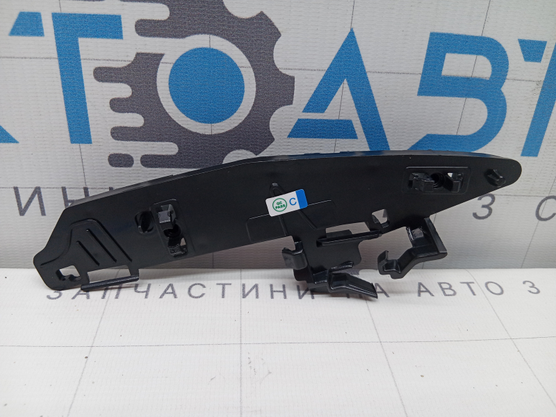 Крепление переднего бампера правое крыло BMW X3 G01 18-24