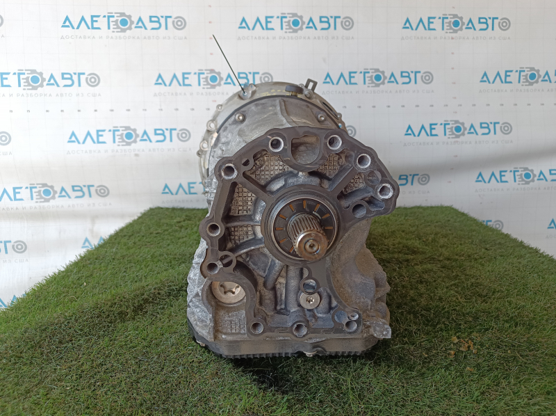 АКПП в сборе Mercedes W213 E 300 17-23 W9Y400 AWD 54к