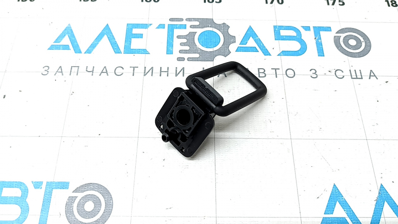 Крюк багажника Mazda CX-5 22-25 черный