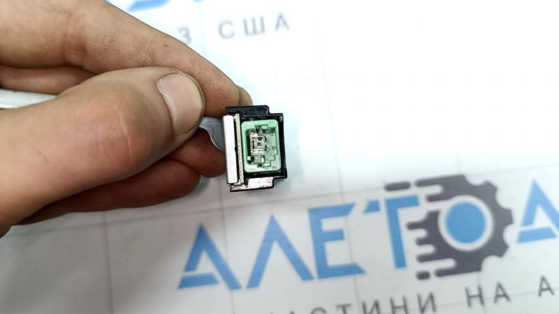 Amplificator antenă Lexus UX 19-22