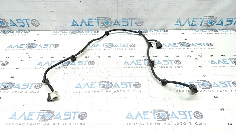 Проводка заднего редуктора Mazda CX-5 17-25