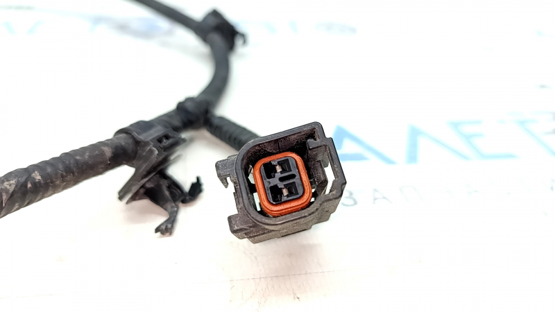 Проводка заднего редуктора Mazda CX-5 17-25