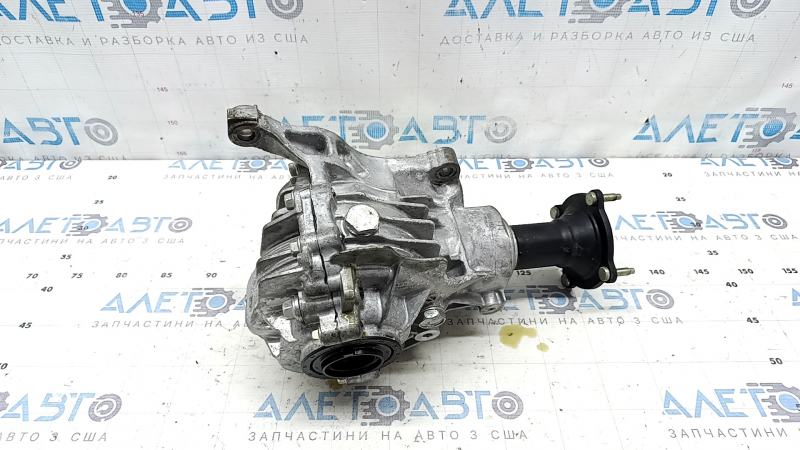 Передний редуктор раздатка Mazda CX-5 17-25 33к