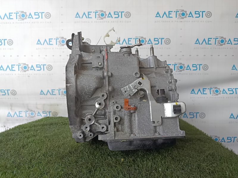АКПП в сборе Mazda CX-5 22-24 2.5 AWD 33к