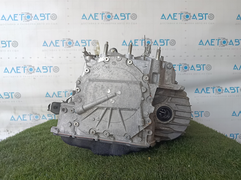 АКПП в сборе Mazda CX-5 22-24 2.5 AWD 33к