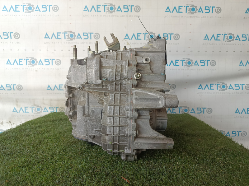АКПП в сборе Mazda CX-5 22-24 2.5 AWD 33к