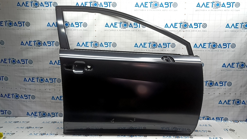 Usa goala fata dreapta Subaru XV Crosstrek 18-23