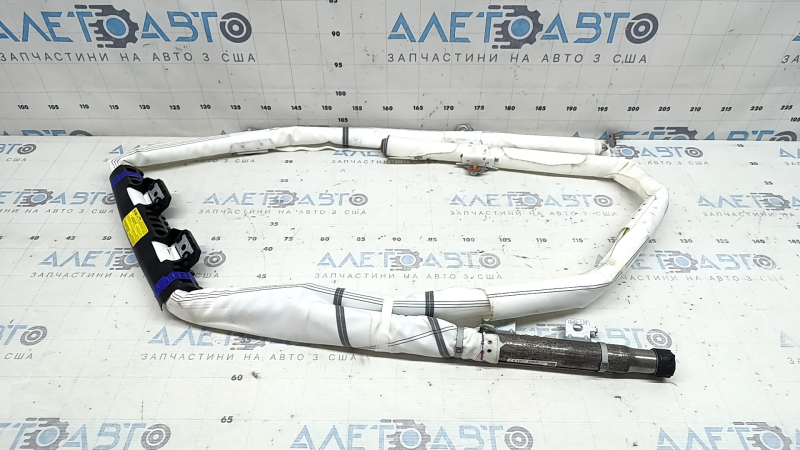 Подушка безопасности airbag боковая шторка левая Kia Sorento 21-26 HEV, PHEV