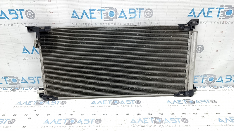 Condensator aer condiționat Lexus UX250h 19-24