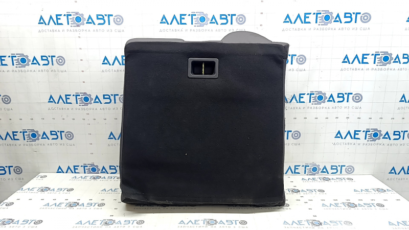 Spătar banchetă spate dreapta pentru Toyota Camry v70 18-19, material textil gri, cu cotieră, curățabil chimic