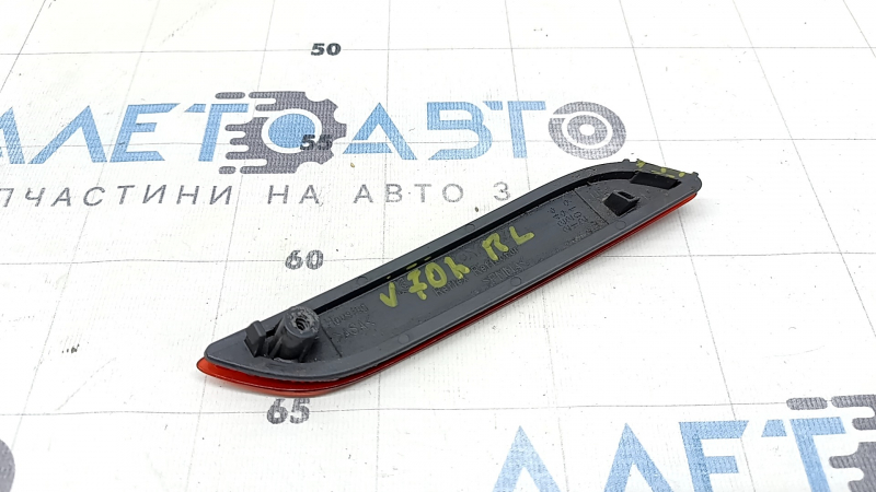 Reflector bara spate stânga pentru Toyota Camry v70 18-24, suport defect