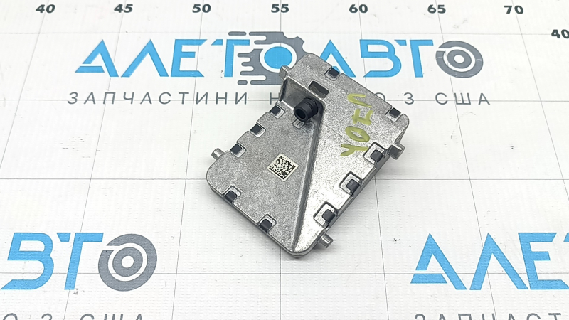 Camera de monitorizare a benzii pentru Toyota Camry v70 18- pe parbriz
