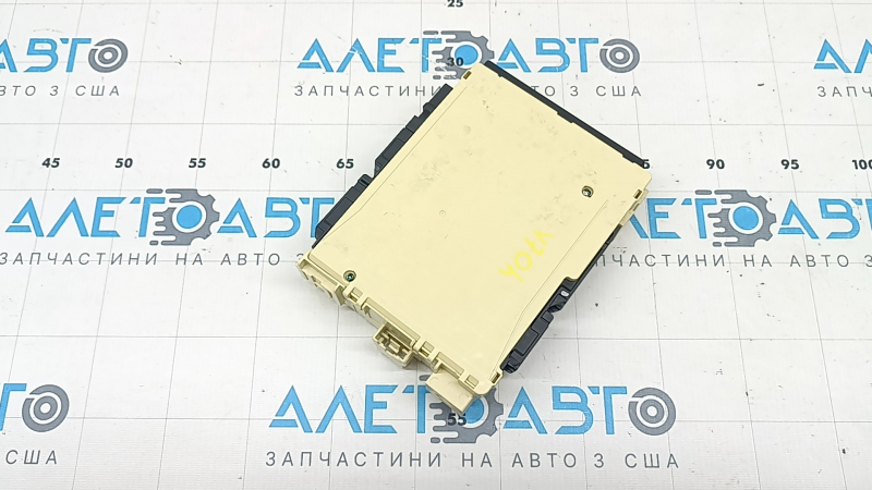 Блок предохранителей салонный Toyota Camry v70 18-19