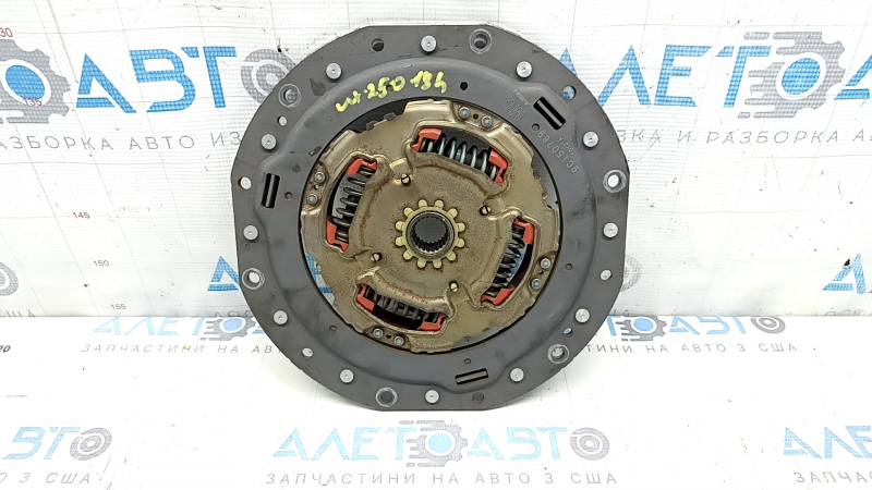 Демпфер АКПП Lexus UX250h 19-26