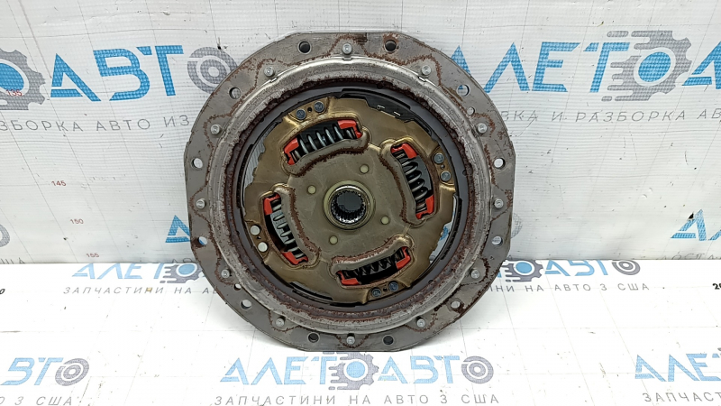 Демпфер АКПП Lexus UX250h 19-26