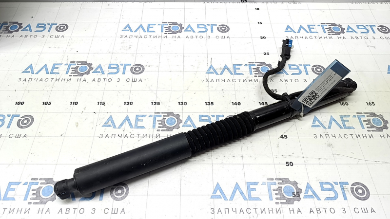 Amortizor hayon dreapta pentru BMW X3 G01 18-21, electric, tip 2
