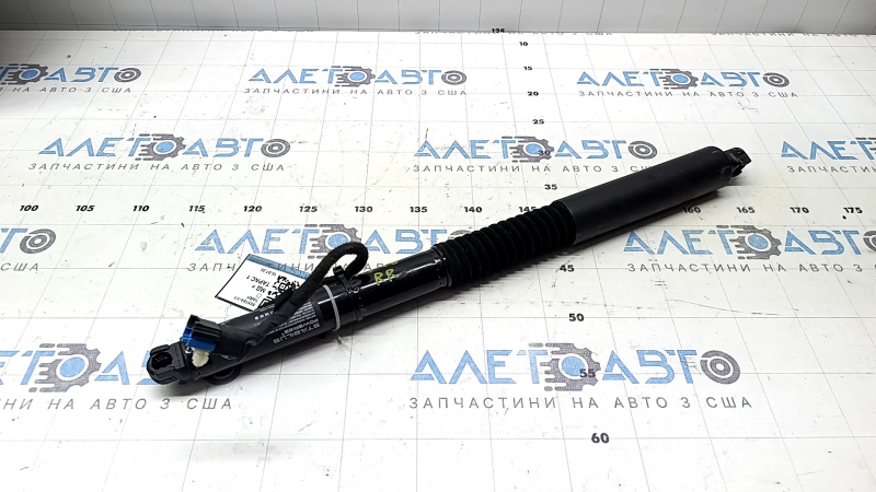 Amortizor hayon dreapta pentru BMW X3 G01 18-21, electric, tip 2