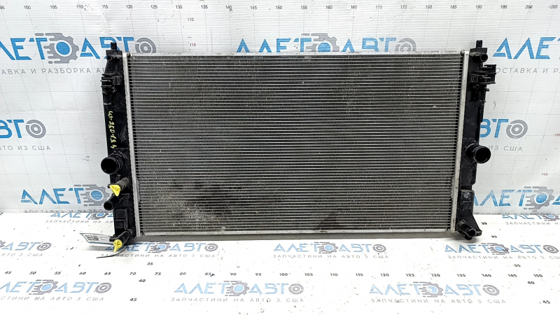 Radiator de răcire cu apă pentru Lexus UX250h 19-19