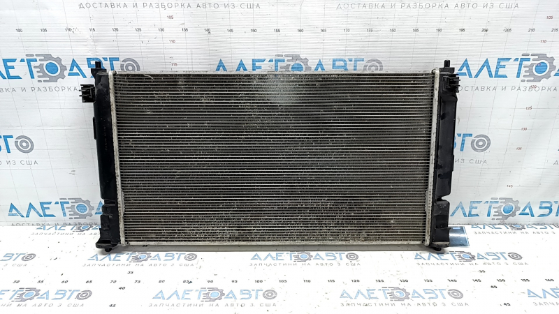 Radiator de răcire cu apă pentru Lexus UX250h 19-19