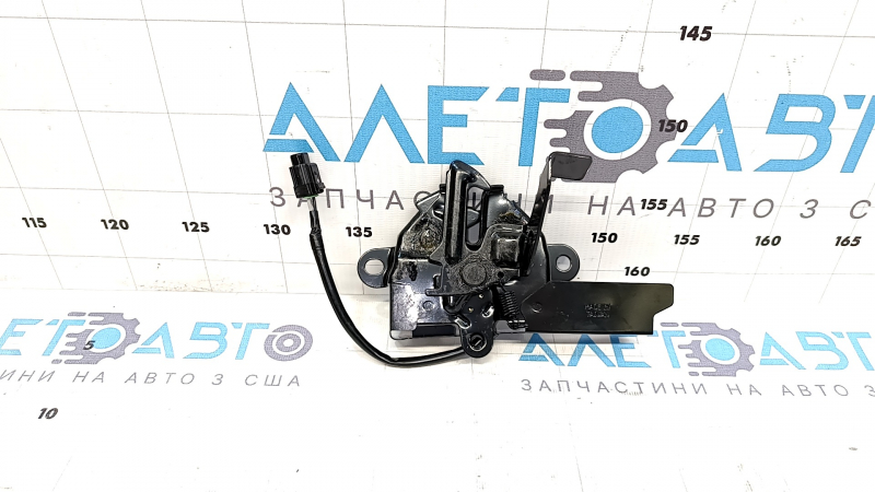 Capota Toyota Camry v70 18- cu senzor, nou, neoriginal